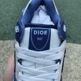 Dior B57 Mid Oblique Blue