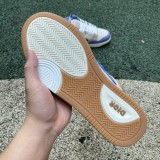 DIor B57 Mid Oblique shoes