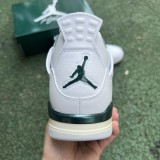 Jordan 4 “Oxidized Green”