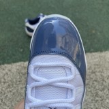 Jordan 11 Low“Diffused Blue”