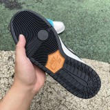 Nike SB Dunk Low Safari  Olmpics  
