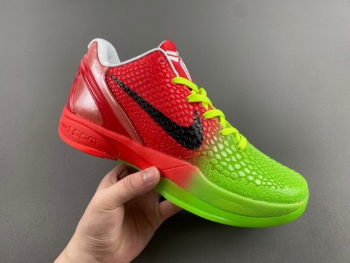 Nike Kobe 6 Protro