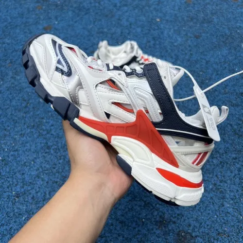 Balenciaga Track 2 Shoes