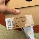 Nike Air Presto Off-White White