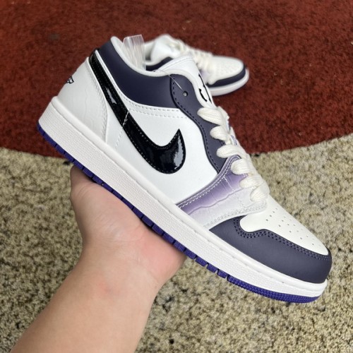 Jordan 1 Low SE Punk Rock