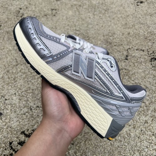 New Balance 1906 Moonbeam Raincloud