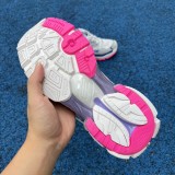 Balenciaga Runner Shoes