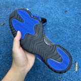 Jordan 11 Royal Blue BlackJordan 11 Royal Blue Black