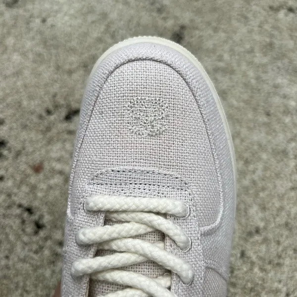 Nike Air Force 1 Low Stussy Fossil