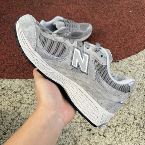 New Balance 2002R Marblehead Light Aluminum