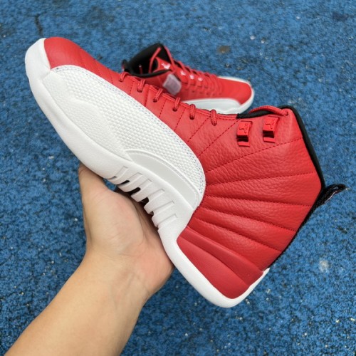 Jordan 12 Retro Gym Red
