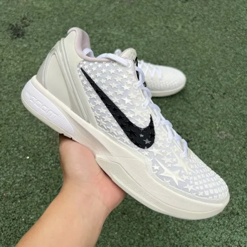 Nike Kobe 6 Protro Sail All-Star