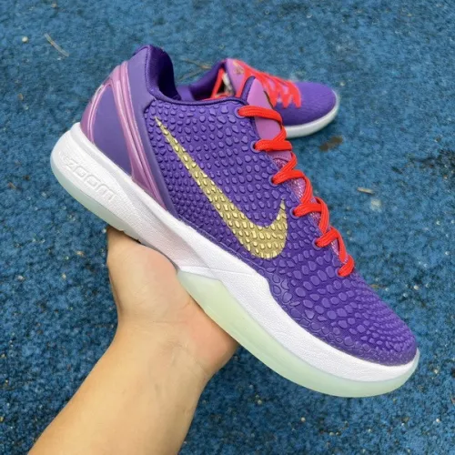 Nike Kobe 6 Protro