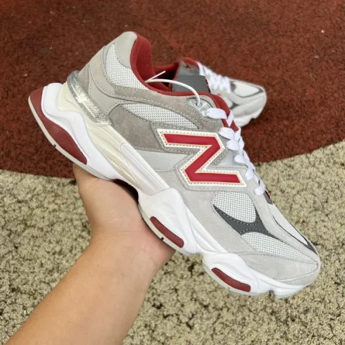New Balance 9060 Boston College