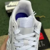 Nike Air Force 1 Low Cactus Plant Flea Market White