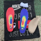 Nike Air Force 1 Low Cactus Plant Flea Market White