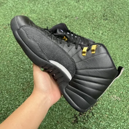 Jordan 12 “The Master”