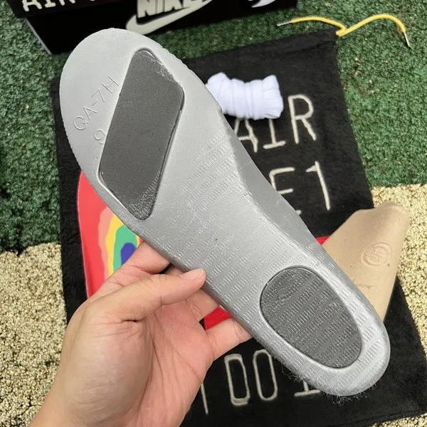 Nike Air Force 1 Low Cactus Plant Flea Market White