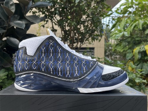 Jordan 23 Motorsports Wizards