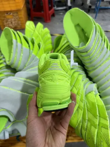New Balance 1906R ASOS Exclusive Neon Green