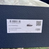 Dior B30 Anthracite Grey