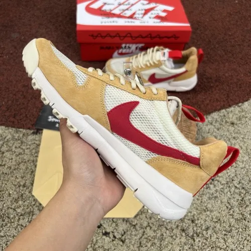 Nike Craft Mars Yard Shoe 2.0 Tom Sachs Space Camp