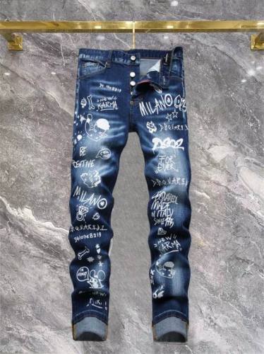 ESQ JEANS-161