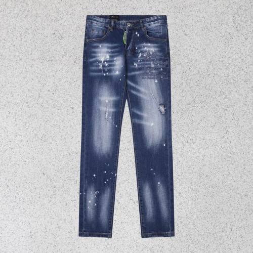 ESQ JEANS-040