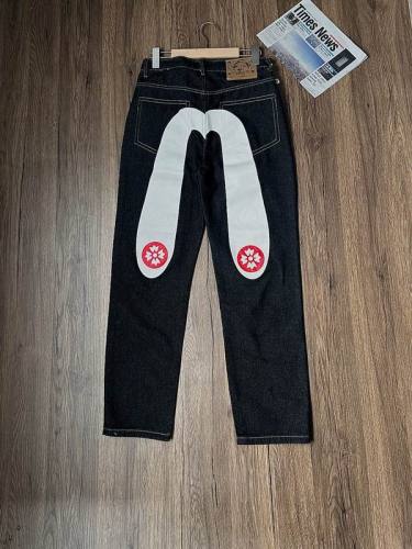 EVISU JEANS-003