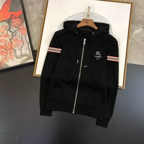 BURBERRY HOODIES(M-3XL)-024