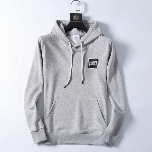 BURBERRY HOODIES(M-3XL)-043