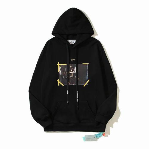 OFF WHITE HOODIES(S-XL)-050