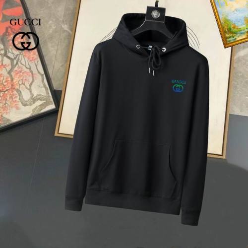 G HOODIES(M-XXXL)-114