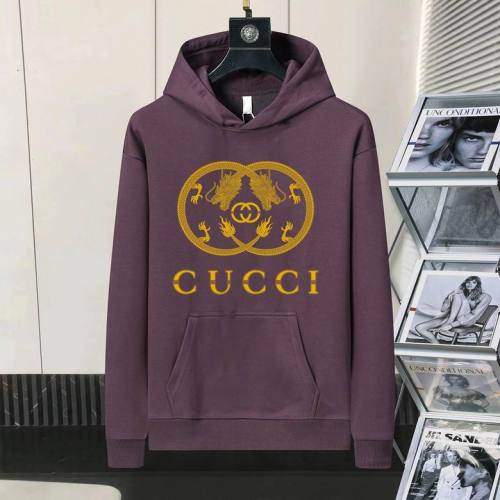 G HOODIES(M-4XL)-192