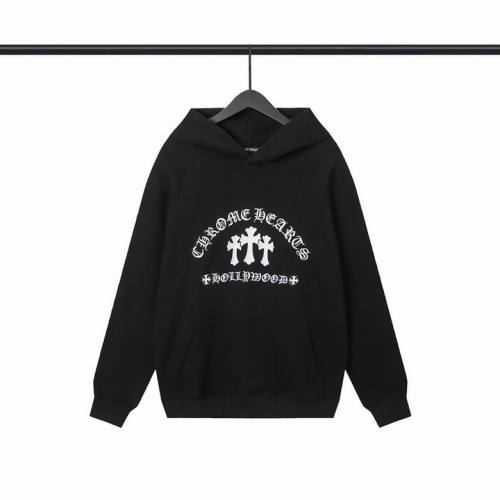 CHROME HEARTS HOODIES(M-XXL)-092