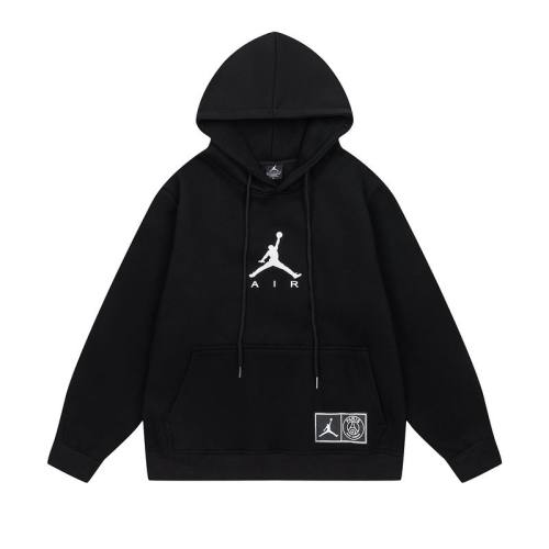 JORDAN HOODIES(M-XXL)-022