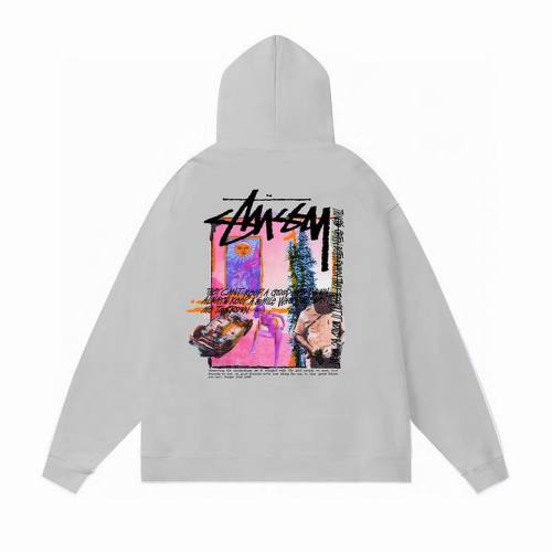 STUSSY HOODIES(S-XL)-013
