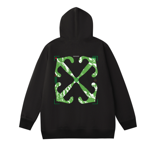 OFF WHITE HOODIES(S-3XL)-143