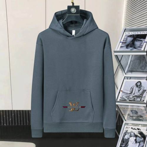LOUIS VUITTON HOODIES(M-4XL)-179