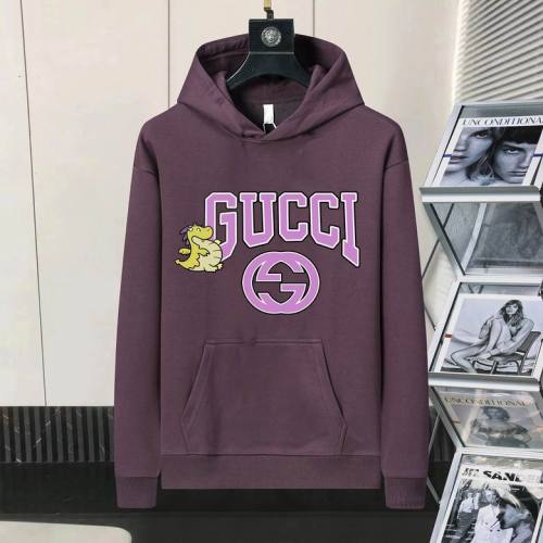 G HOODIES(M-4XL)-199