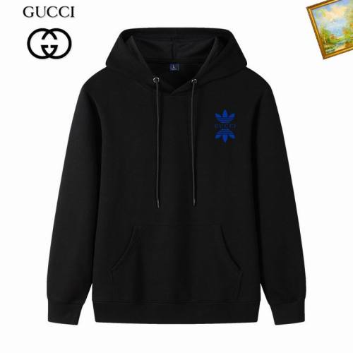 G HOODIES(M-XXXL)-137
