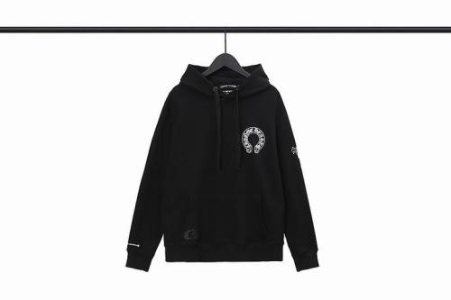 CHROME HEARTS HOODIES(M-XXL)-060