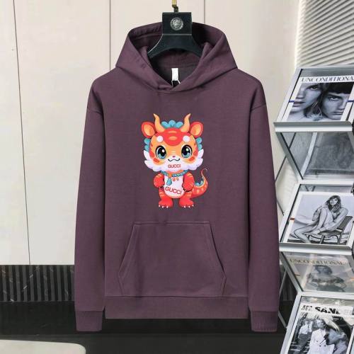 G HOODIES(M-4XL)-174