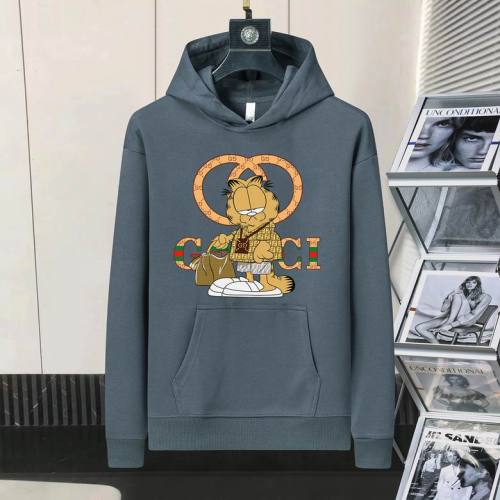 G HOODIES(M-4XL)-194