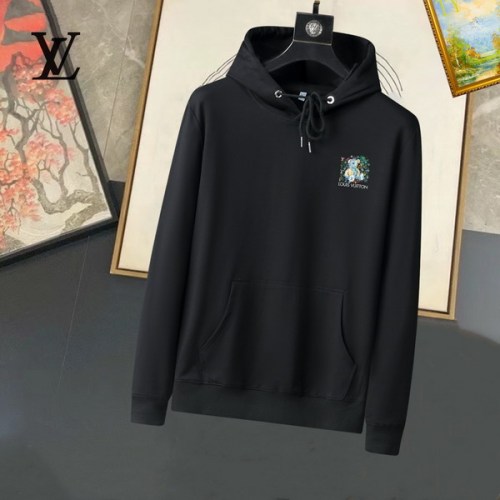 LOUIS VUITTON HOODIES(M-XXXL)-076