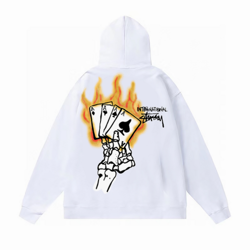 STUSSY HOODIES(S-XL)-126