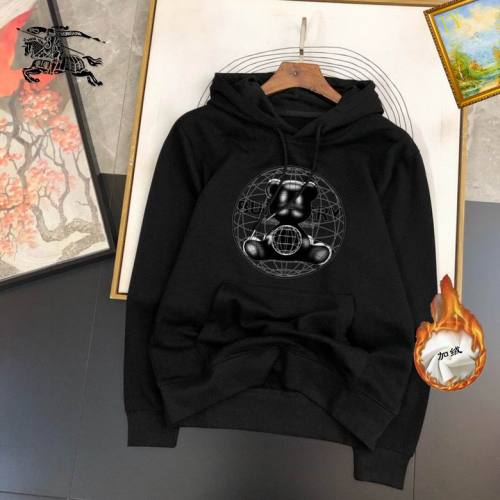 BURBERRY HOODIES(M-3XL)-026