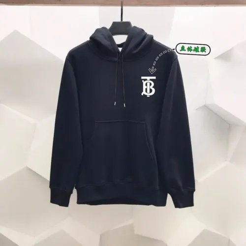 BURBERRY HOODIES(M-3XL)-003