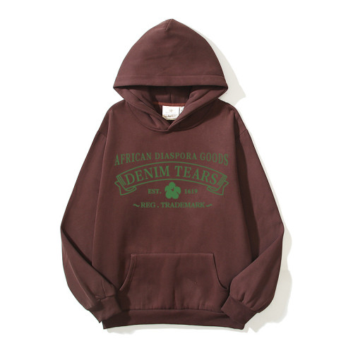 DENIM TEARS HOODIES(M-XXL)-022