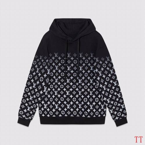 LOUIS VUITTON HOODIES(XS-L)-276